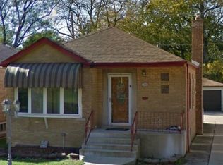 10514 S Aberdeen St, Chicago, IL 60643