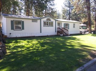 60974 McMullin Dr, Bend, OR 97702