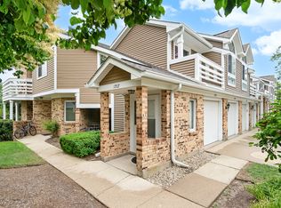 1207 Ranch View Ct #1207, Buffalo Grove, IL 60089