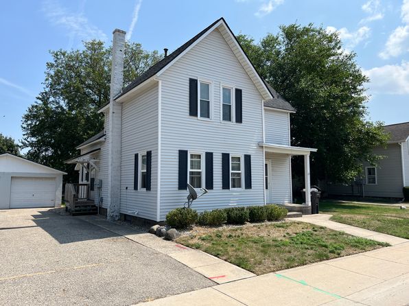 25 N Centennial St #1/2