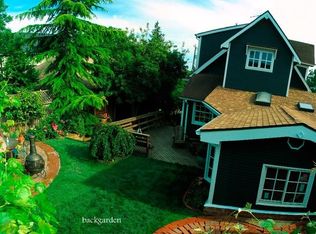 730 N 78th St, Seattle, WA 98103