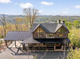 585 Blue Ridge Heights Dr, Blue Ridge, GA 30513