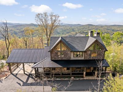 585 Blue Ridge Heights Dr, Blue Ridge, GA, 30513