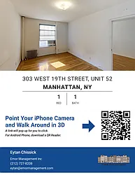 Rented by Emor Management Inc.