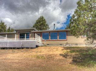 8923 SW Chandler Ridge Pl, Terrebonne, OR 97760
