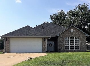 6 Dakota Pl, Muskogee, OK 74403