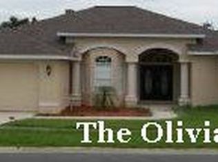 10317 Sevenleaf Dr, Spring Hill, FL 34608