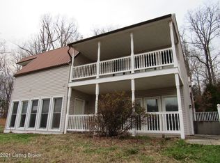 465 Kennedy Rd, New Haven, KY 40051