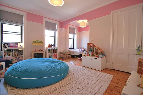 Rented by Brown Harris Stevens | media 6