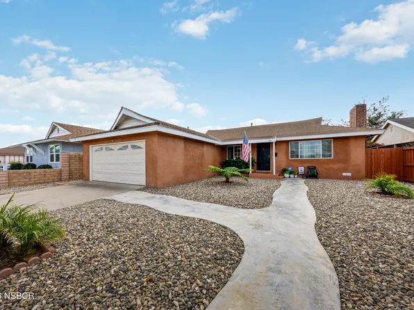 506 E Taft St, Santa Maria, CA 93454