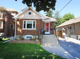 170 Ellerslie Ave, Toronto, ON M2N 1Y4