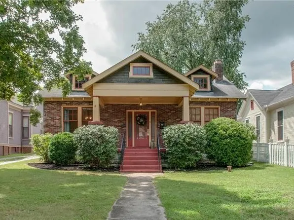 2213 Grantland Ave, Nashville, TN 37204