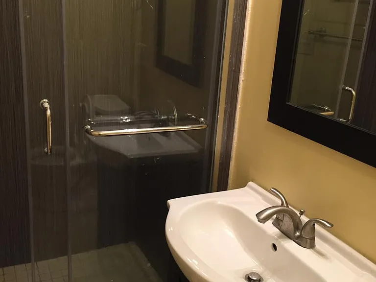 Bathroom 1