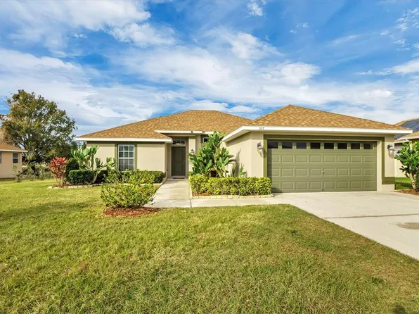 107 Mandolin Dr, Winter Haven, FL 33884