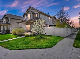 6549 E Bend Ridge St, Boise, ID 83716