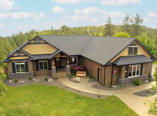 5011 W Hayden Ln, Spokane, WA 99208