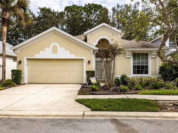 28 Crosstie Ct, Palm Coast, FL 32137