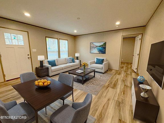 3rd image of 596 Old Long Hollow Rd