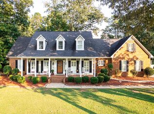 162 Hardwood Ln, Albany, GA 31707