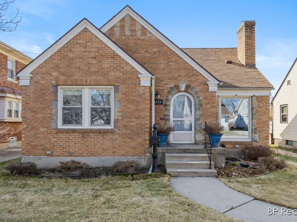 1739 Martindale Ave SW, Wyoming, MI 49509