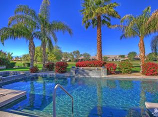 25 Vista Encantada, Rancho Mirage, CA 92270