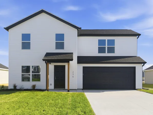 236 Newport Avenue, Rogersville, MO 65742