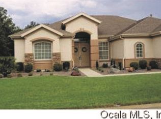 13405 SE 97th Terrace Rd, Summerfield, FL 34491