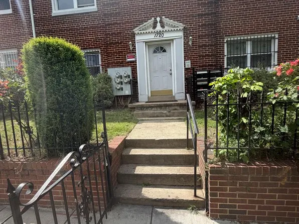 1720 Capitol Ave NE APT 2, Washington, DC 20002