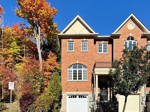 8777 Dufferin St #51, Vaughan, ON L4J 8W3
