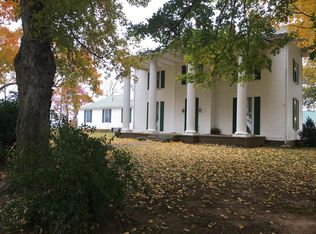 6048 Allensville Rd, Allensville, KY 42204