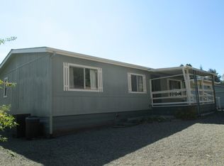 1713 Cooks Hill Rd TRAILER 53, Centralia, WA 98531