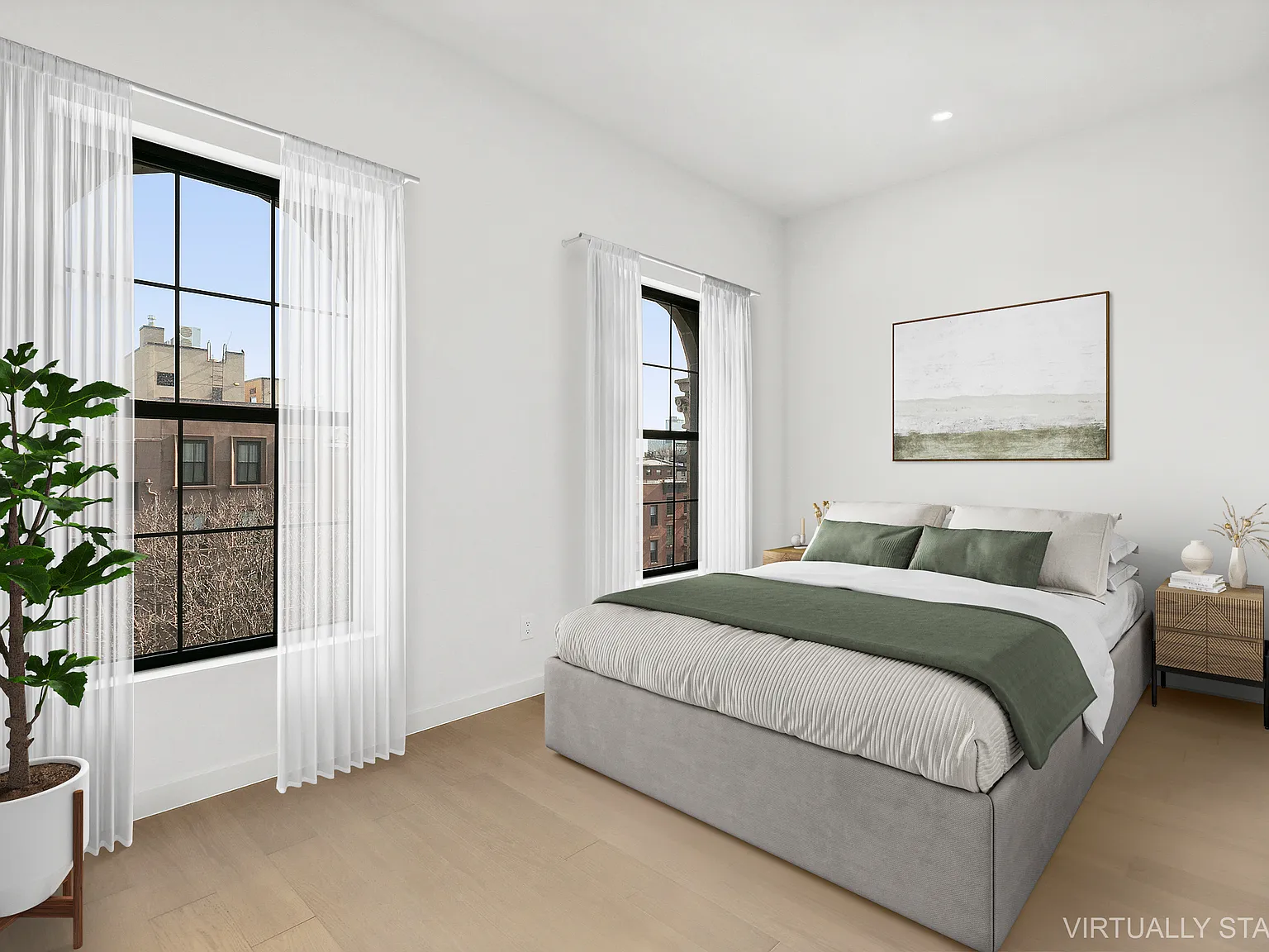 408 West 46th Street — Photo 4