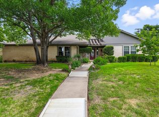 603 Bent Tree Ct, Euless, TX 76039