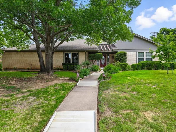 603 Bent Tree Ct, Euless, TX 76039