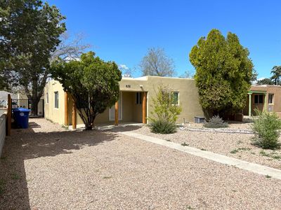 635 Adams St NE, Albuquerque, NM, 87110