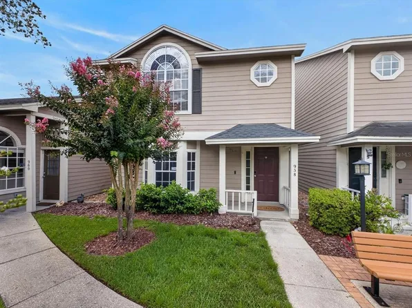958 SYKES COURT #104, ORLANDO, FL 32828