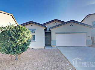 7710 W Shumway Farm Rd, Laveen, AZ 85339