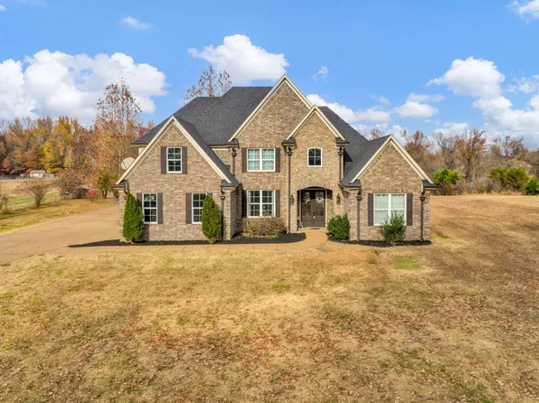 3270 Rast Rd, Millington, TN 38053