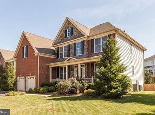 4675 Glass Mountain Way, Haymarket, VA 20169