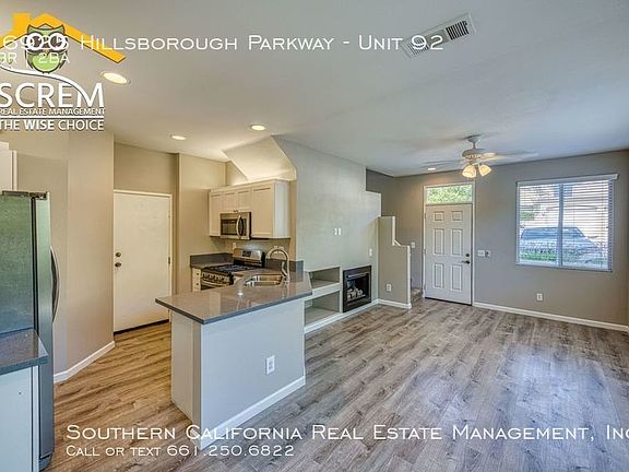 4th image of 26925 Hillsborough Pkwy Unit 92