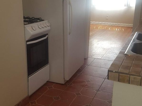 1034 Molino Ave APT A