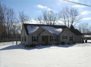 2619 W Samaria Rd, Temperance, MI 48182