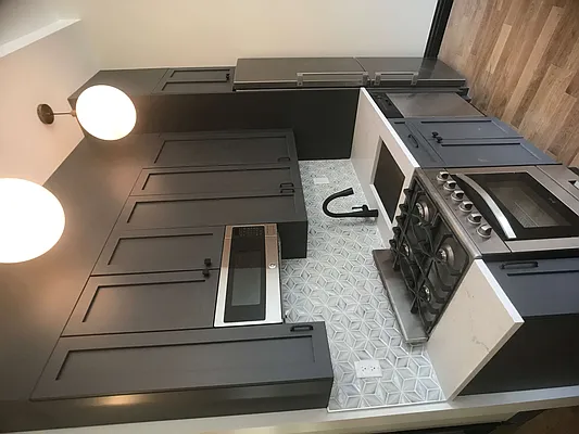 Rented by Gazal International Brokerage Group | media 35