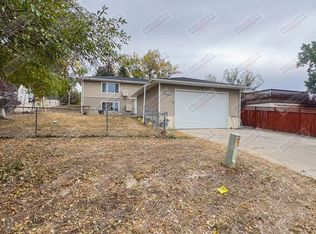 1204 Wagonhammer, Gillette, WY 82716