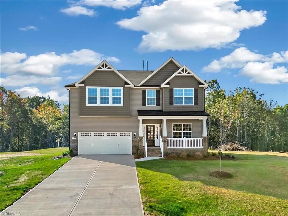 1st image of 1330 Reading Ct Lot 49