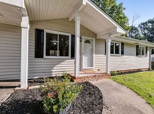 500 Henson Cir, Carrollton, GA 30117