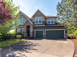 12742 SE Sunrunner Ct, Happy Valley, OR 97086