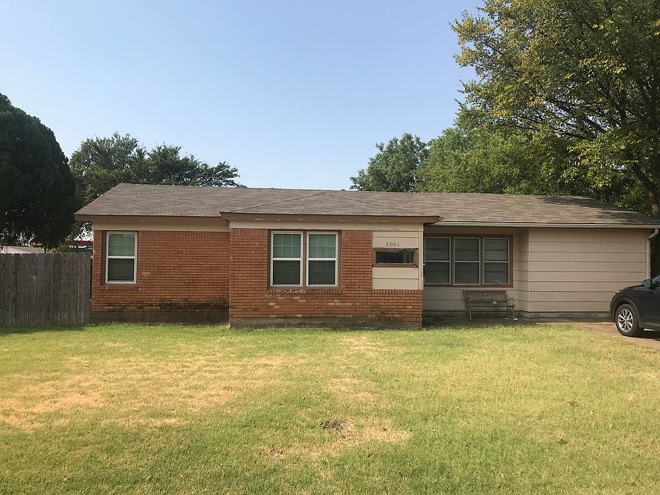 1st image of 3001 Moffett Ave