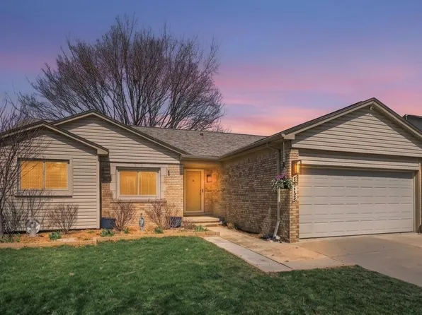 20755 Cannon Dr, Clinton Township, MI 48038