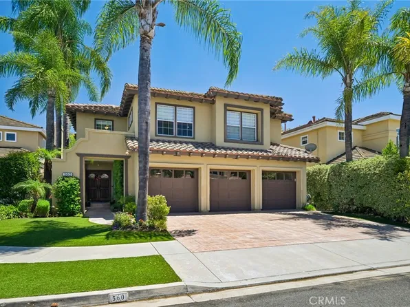 560 Breckenridge Pl, Simi Valley, CA 93065